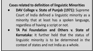 Endangered Languages Statistics